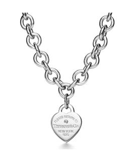 TIFFANY&CO Колье