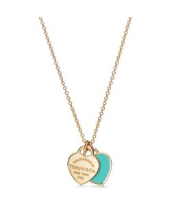 TIFFANY&CO Колье