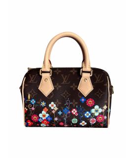LOUIS VUITTON Сумка с короткими ручками