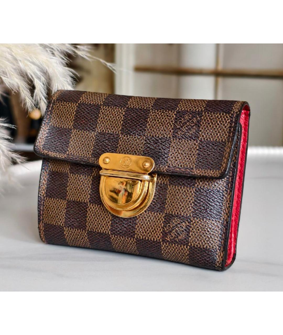 LOUIS VUITTON Кошелек, фото 2