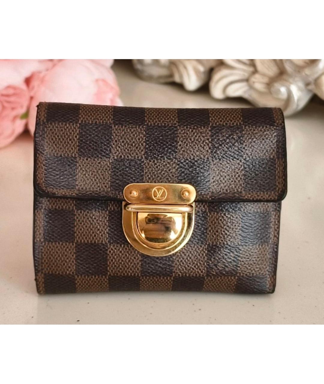 LOUIS VUITTON Кошелек, фото 9
