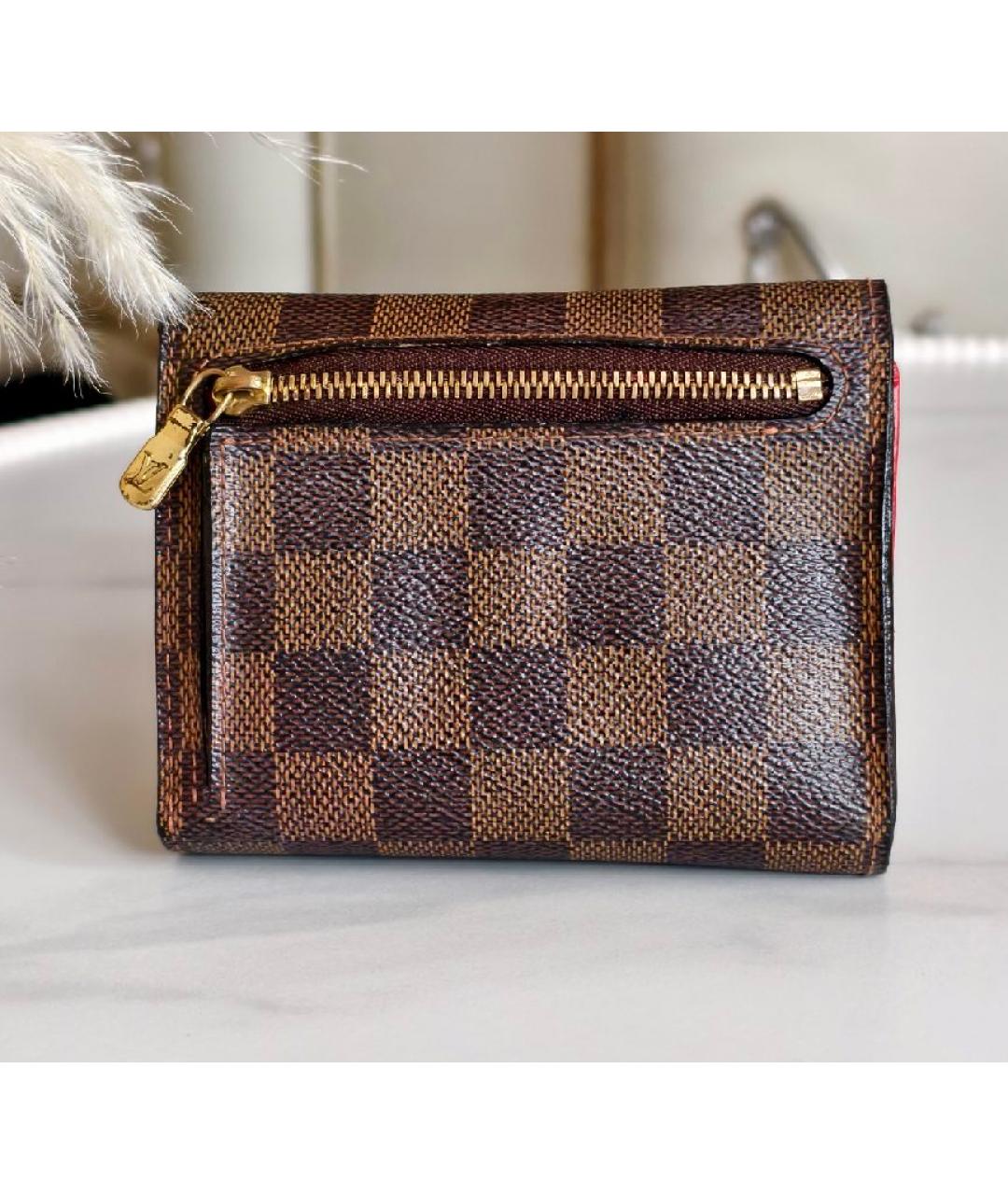 LOUIS VUITTON Кошелек, фото 3