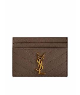 SAINT LAURENT Кардхолдер