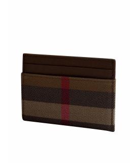 BURBERRY Кардхолдер