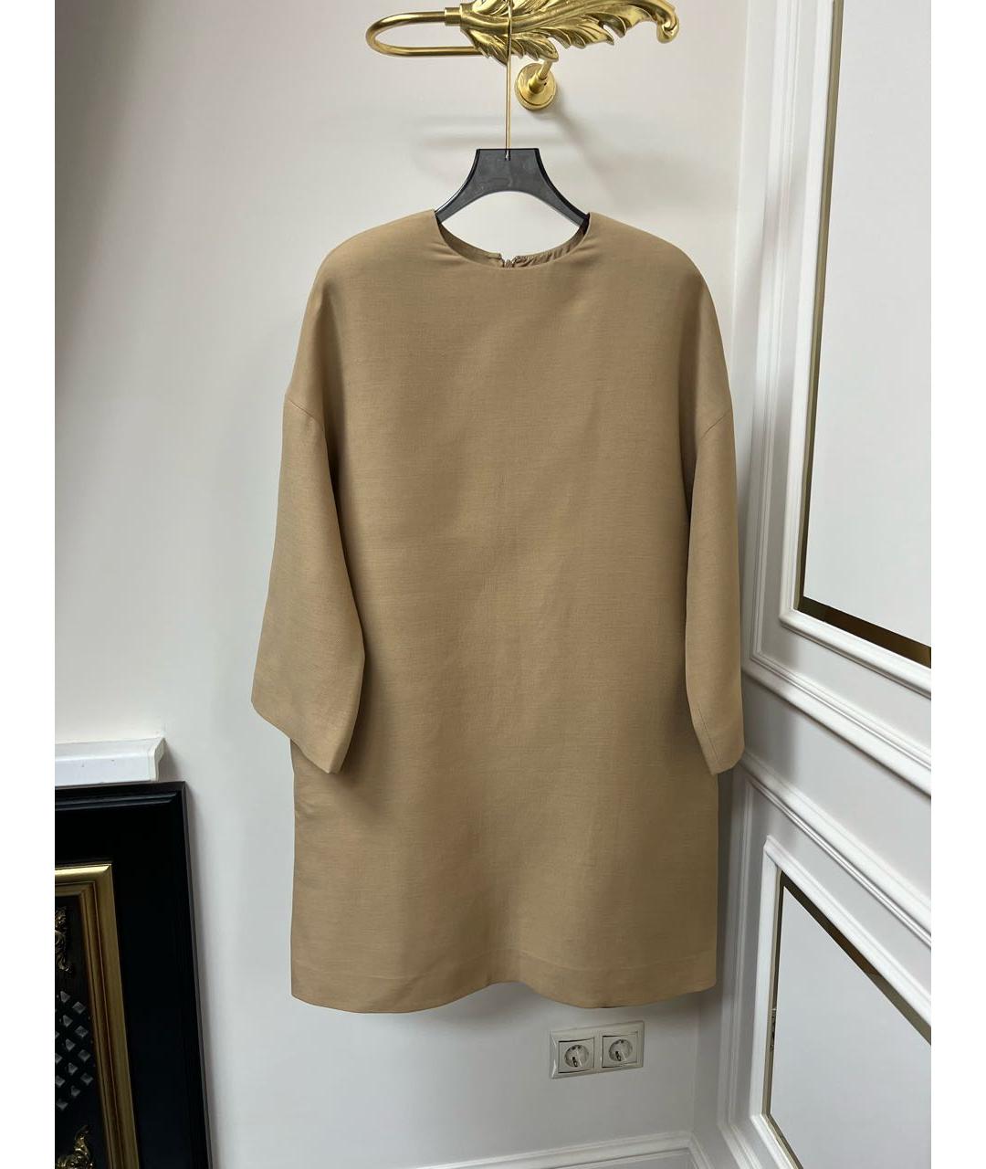 VALENTINO Повседневное платье, фото 9
