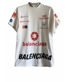 BALENCIAGA Футболка