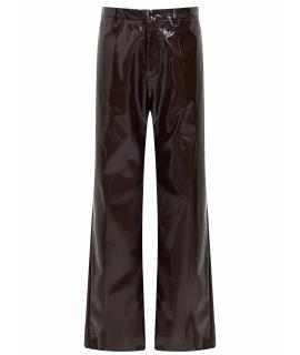 MM6 MAISON MARGIELA Повседневные брюки