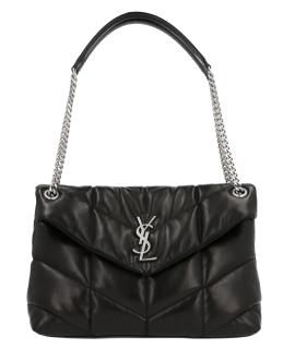 SAINT LAURENT Сумка через плечо