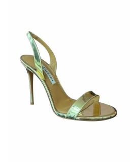 AQUAZZURA Босоножки