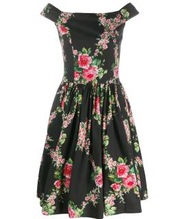 BLUMARINE Повседневное платье