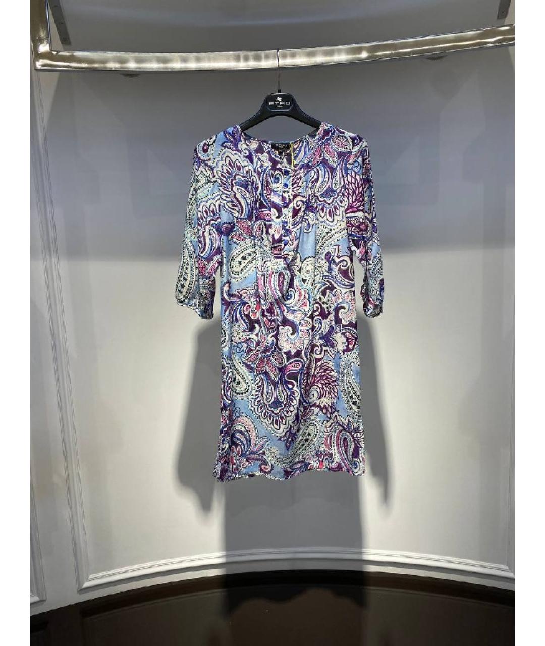 ETRO Повседневное платье, фото 3