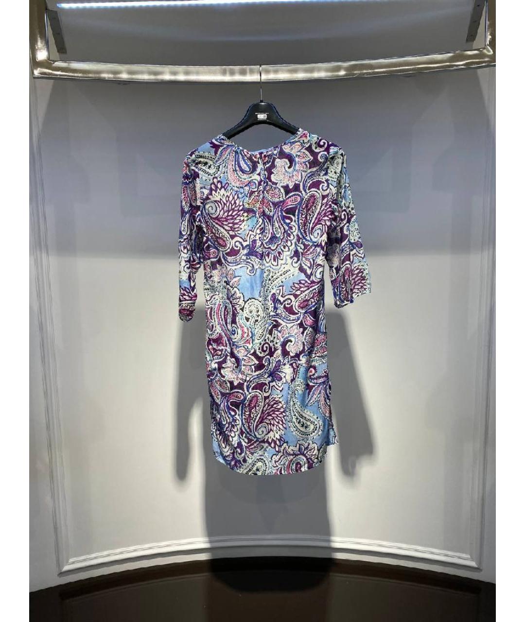 ETRO Повседневное платье, фото 2
