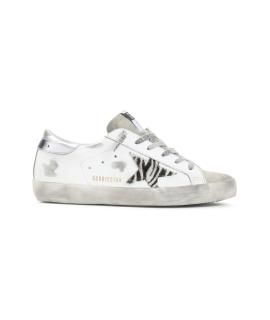 GOLDEN GOOSE DELUXE BRAND Кеды
