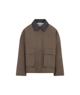 BRUNELLO CUCINELLI Куртка