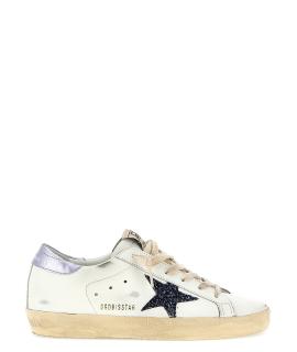 GOLDEN GOOSE DELUXE BRAND Кеды