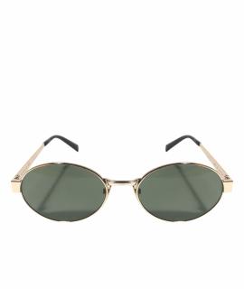 SAINT LAURENT Солнцезащитные очки