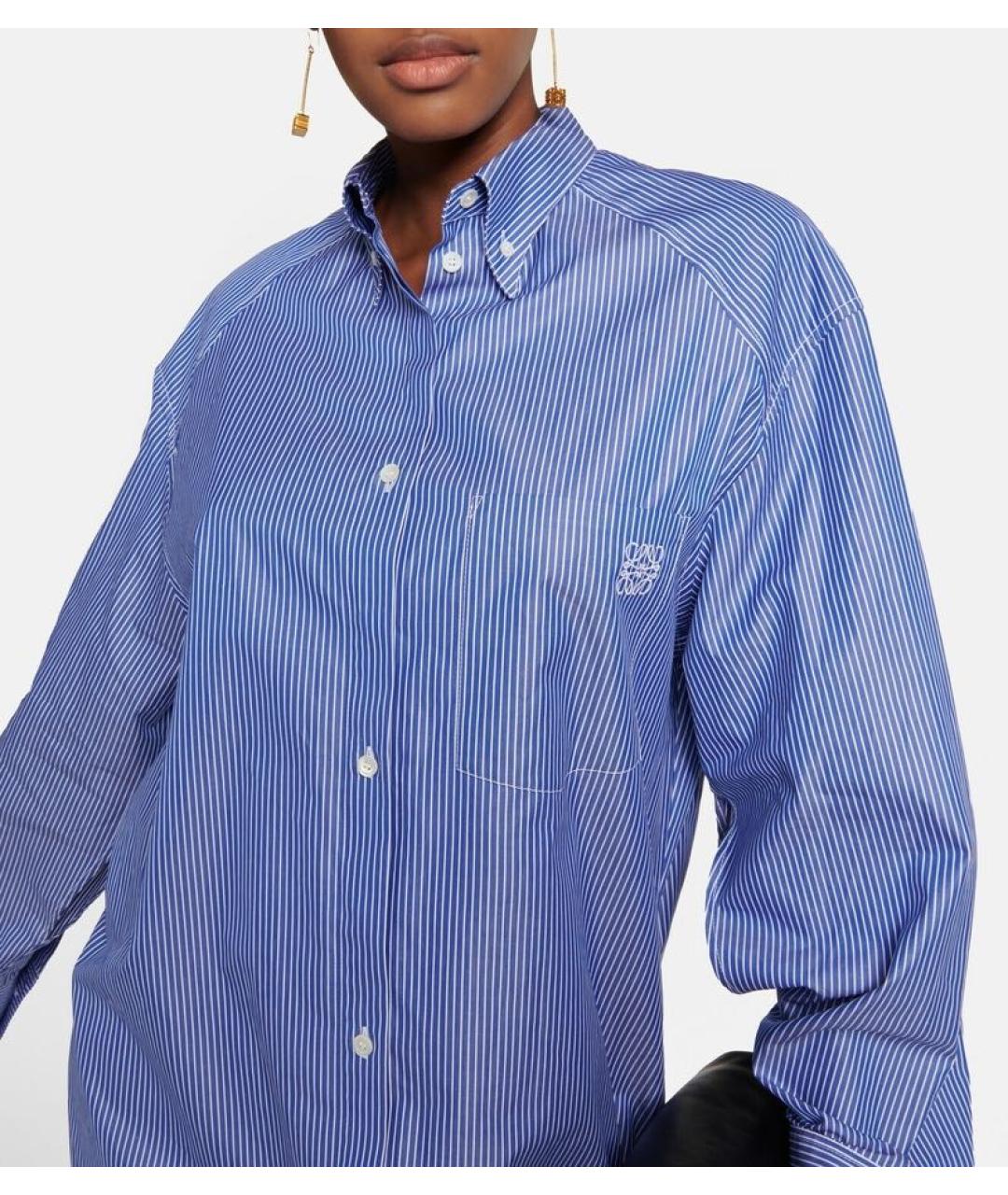 LOEWE Платье, фото 5