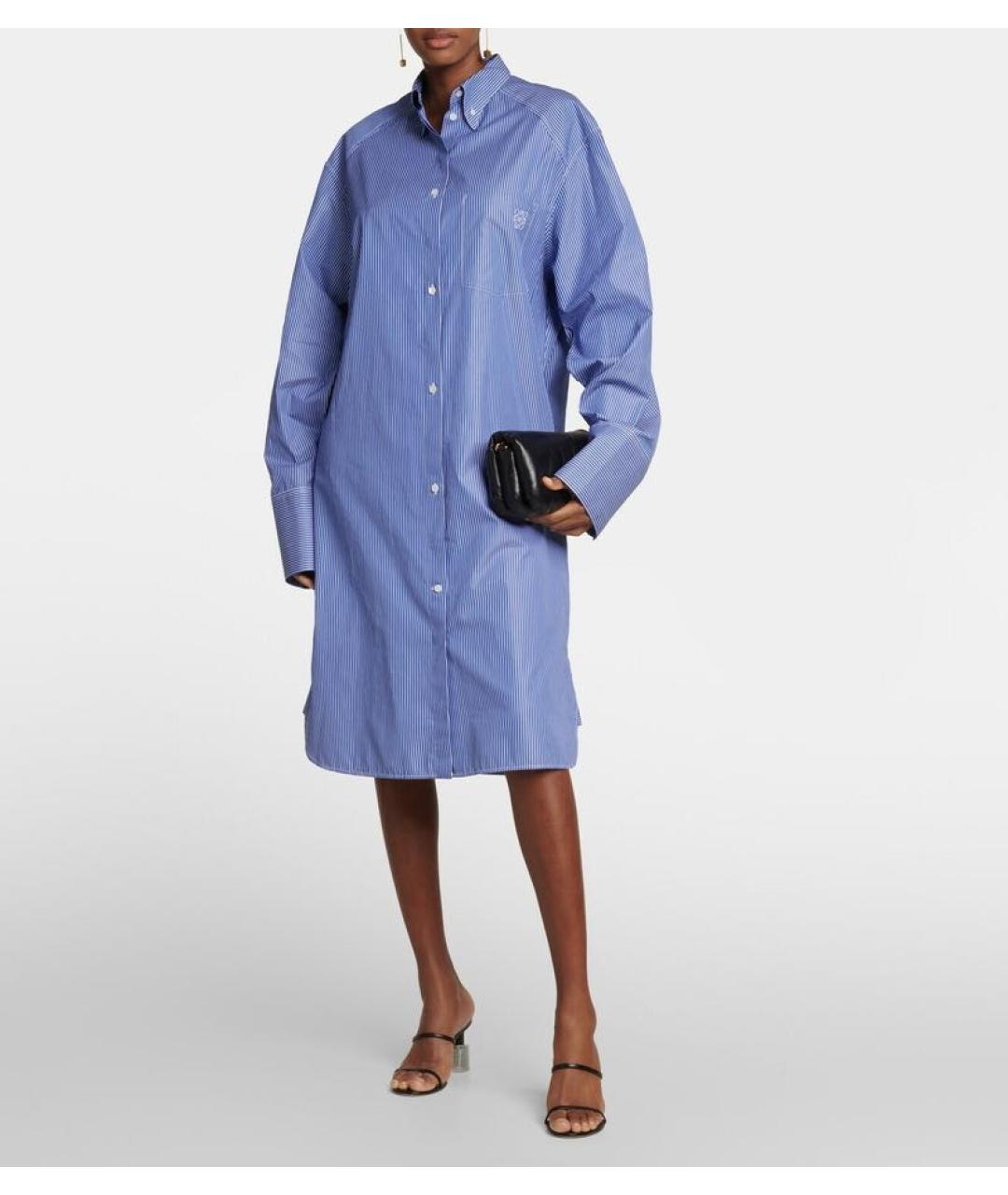 LOEWE Платье, фото 4