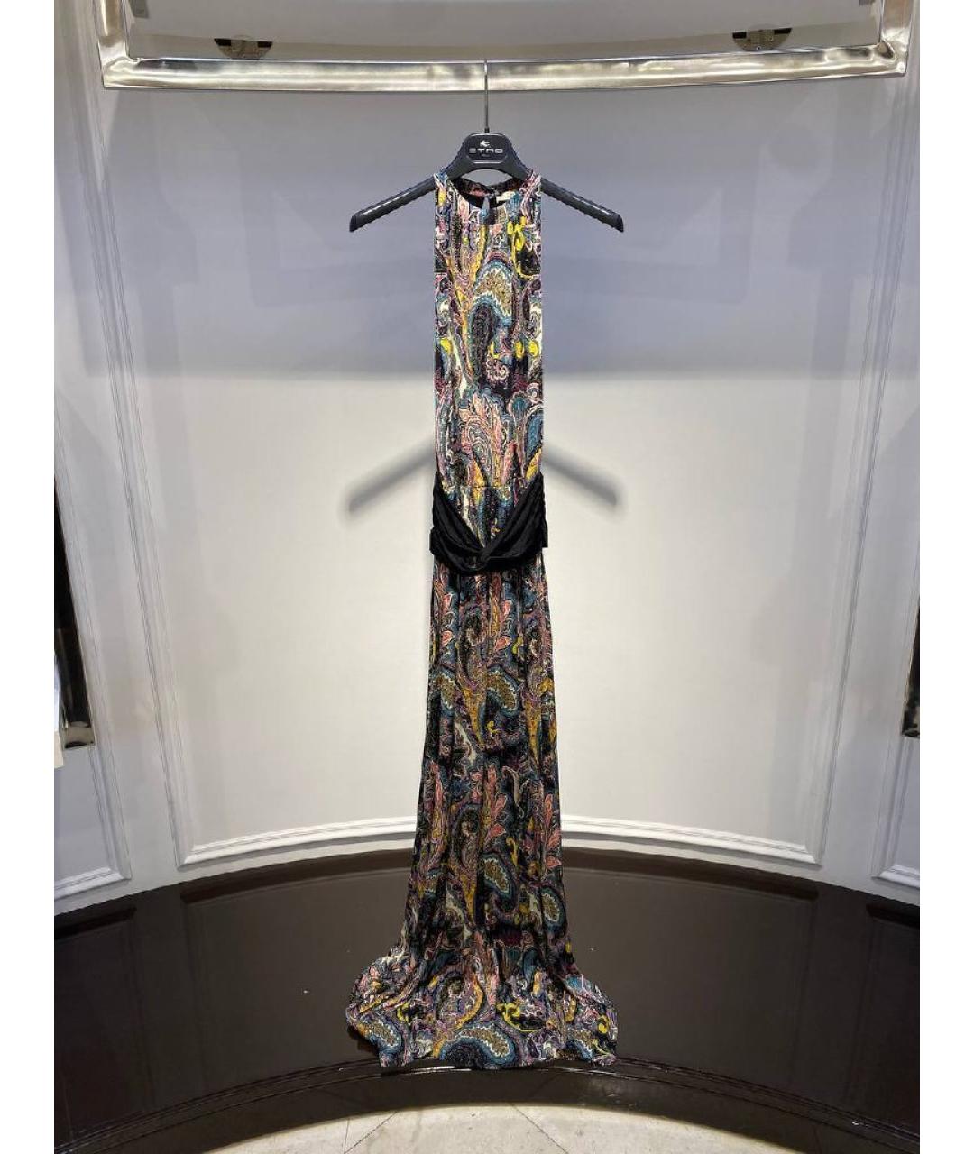 ETRO Платье, фото 3