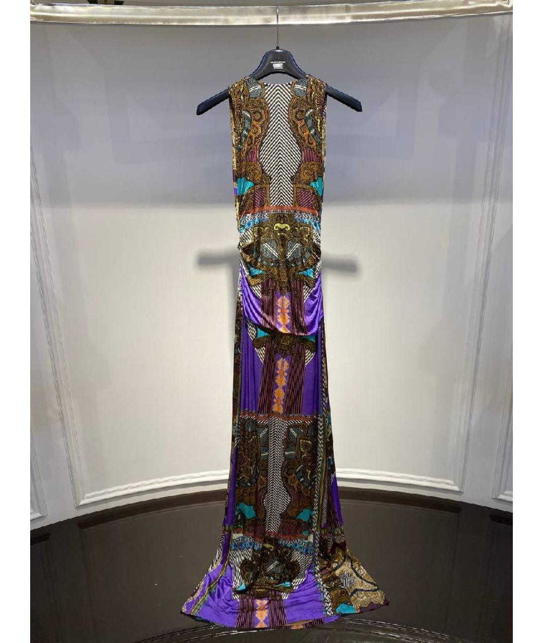 ETRO Мульти платье, фото 2
