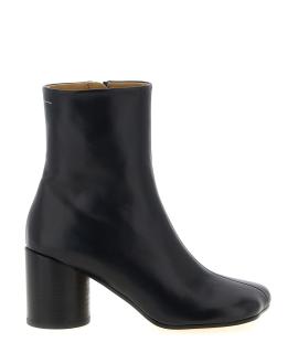MM6 MAISON MARGIELA Ботильоны