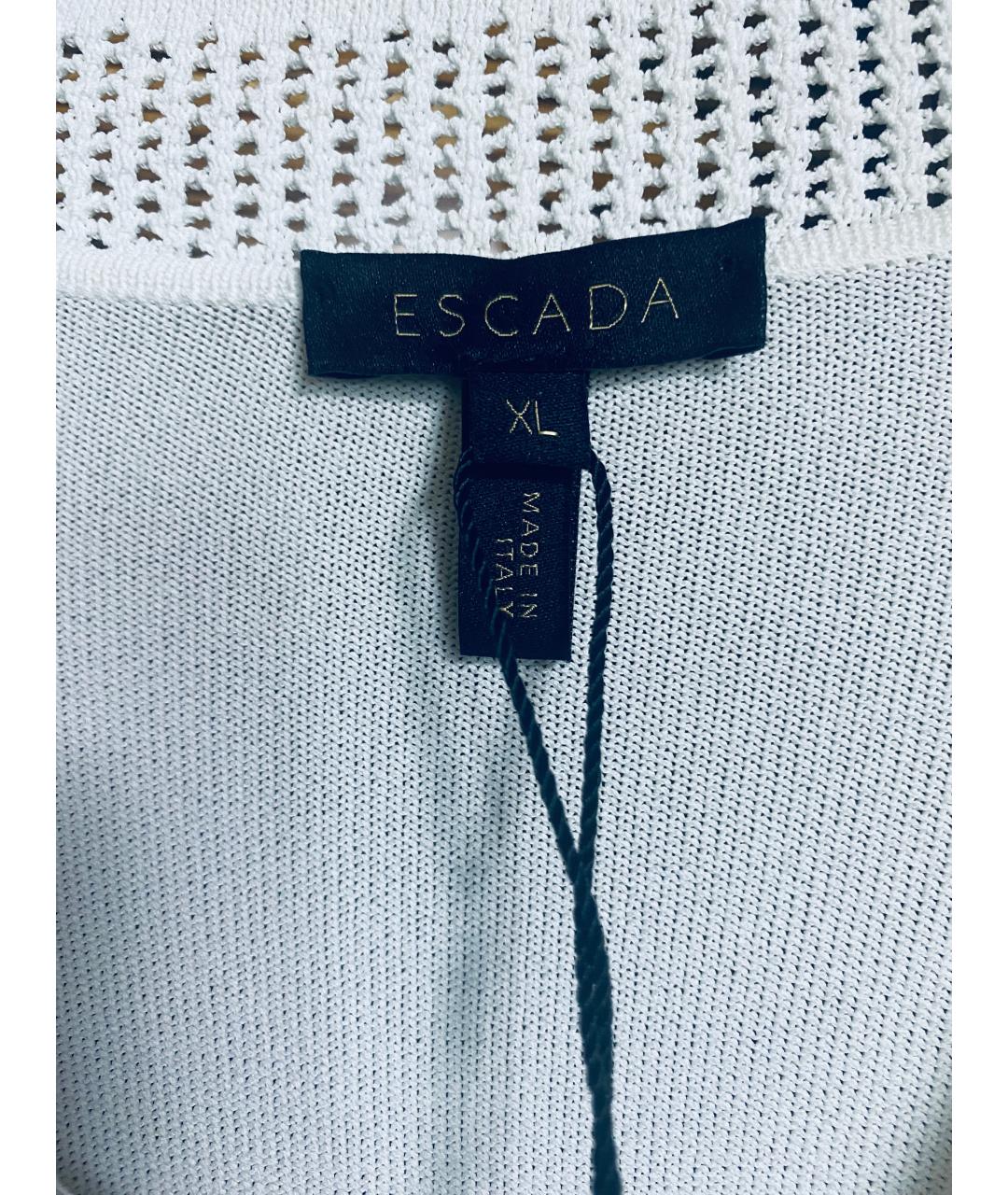 ESCADA Мульти вискозный спортивные костюмы, фото 4