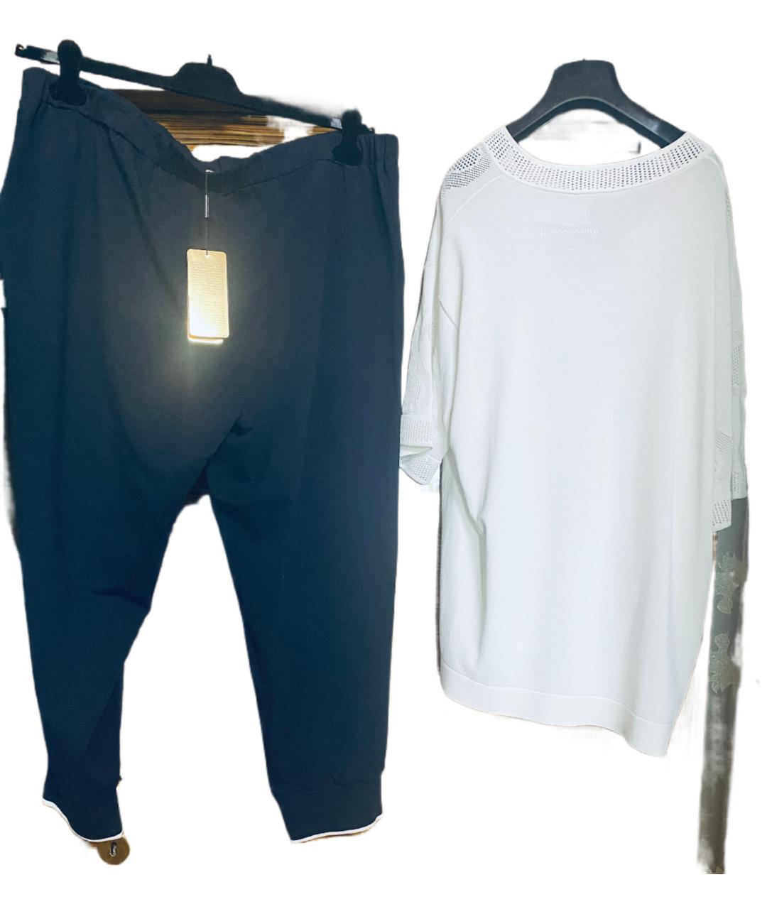 ESCADA Мульти вискозный спортивные костюмы, фото 2