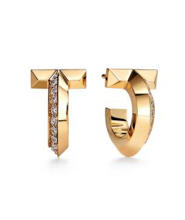 TIFFANY&CO Серьги