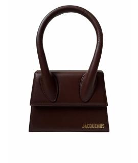 JACQUEMUS Сумка с короткими ручками