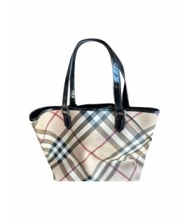 BURBERRY Сумка тоут
