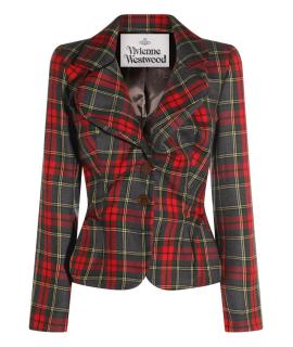VIVIENNE WESTWOOD Жакет/пиджак