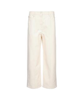 BRUNELLO CUCINELLI Прямые джинсы