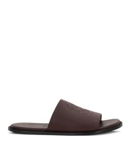 LOEWE Шлепанцы