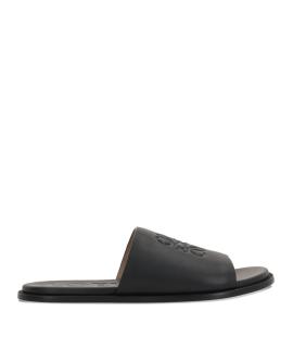LOEWE Шлепанцы