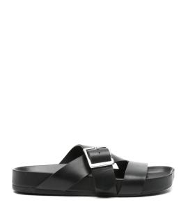 LOEWE Шлепанцы