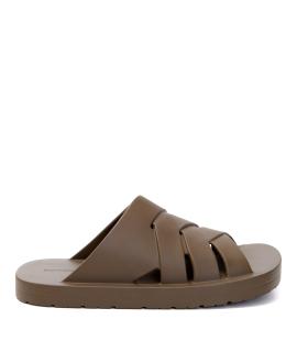 BOTTEGA VENETA Шлепанцы
