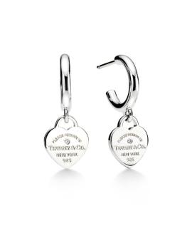 TIFFANY&CO Серьги