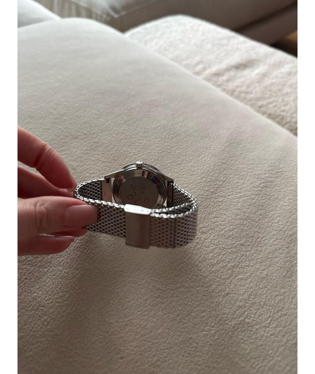 RADO Серебряные часы, фото 4