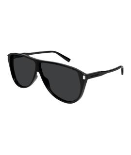 SAINT LAURENT Солнцезащитные очки