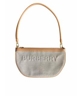 BURBERRY Сумка с короткими ручками