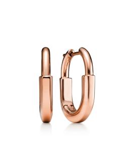 TIFFANY&CO Серьги