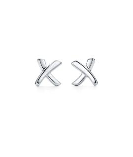TIFFANY&CO Серьги