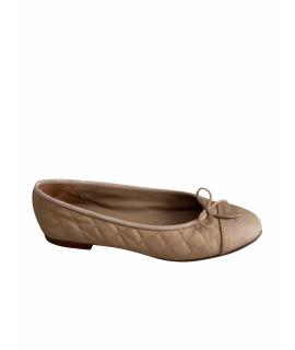 CHANEL Балетки