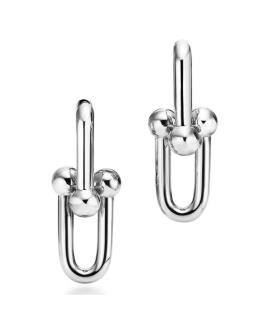 TIFFANY&CO Серьги