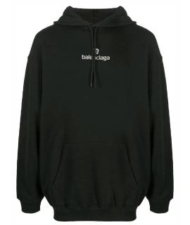 BALENCIAGA Худи/толстовка