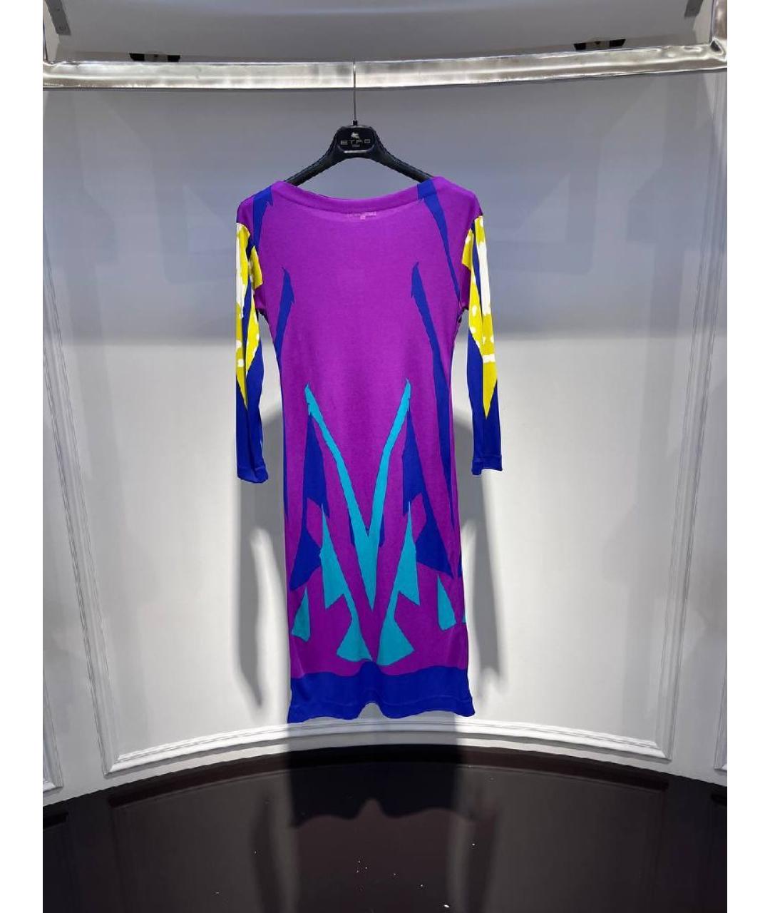 ETRO Платье, фото 3