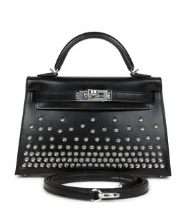 HERMES Сумка с короткими ручками