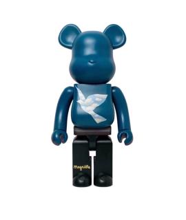 BEARBRICK Скульптура