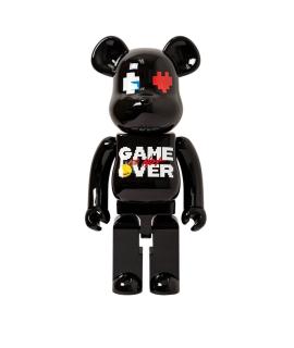 BEARBRICK Скульптура