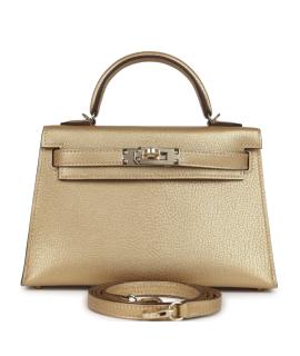 HERMES Сумка с короткими ручками